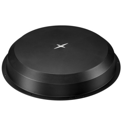 Taoglas MAR140 4-in-1 RV Combination Antenna, MIMO 5G, Wi-Fi, AM/FM, IP67 rated